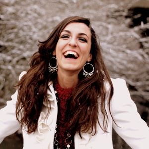 Meet your Posher, Sarah beth